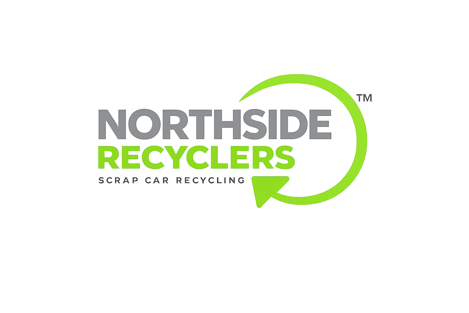 Northside Recyclers logo